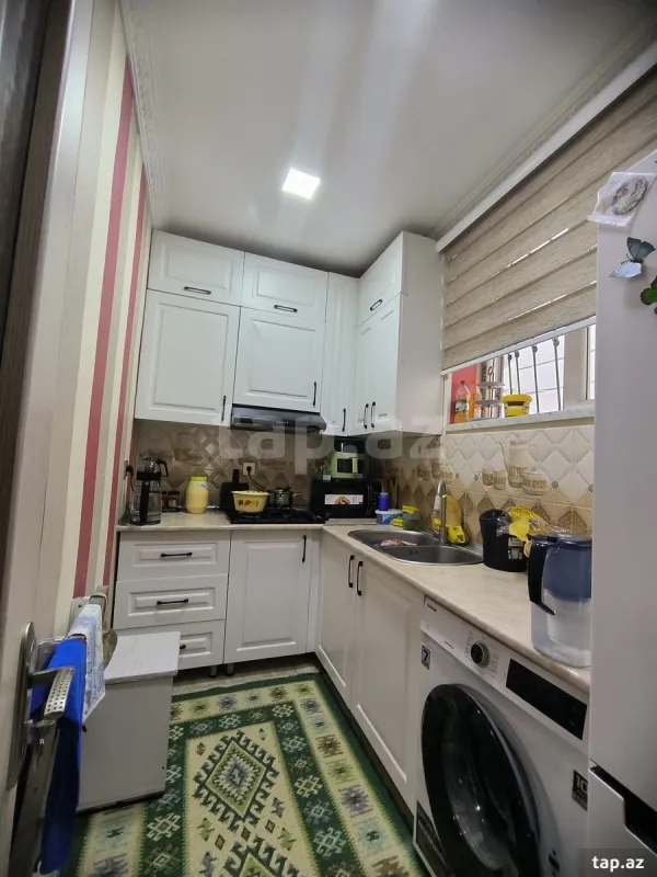 Satılır 3 otaqlı həyət evi