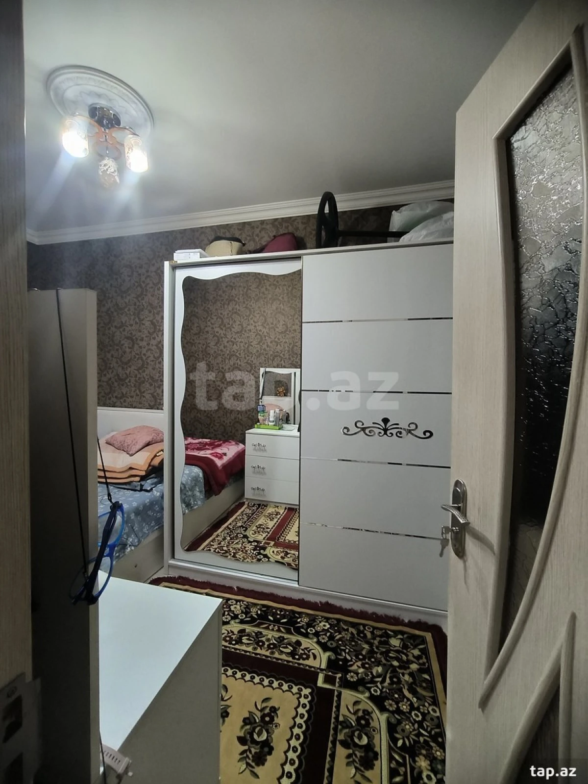 Satılır 3 otaqlı həyət evi