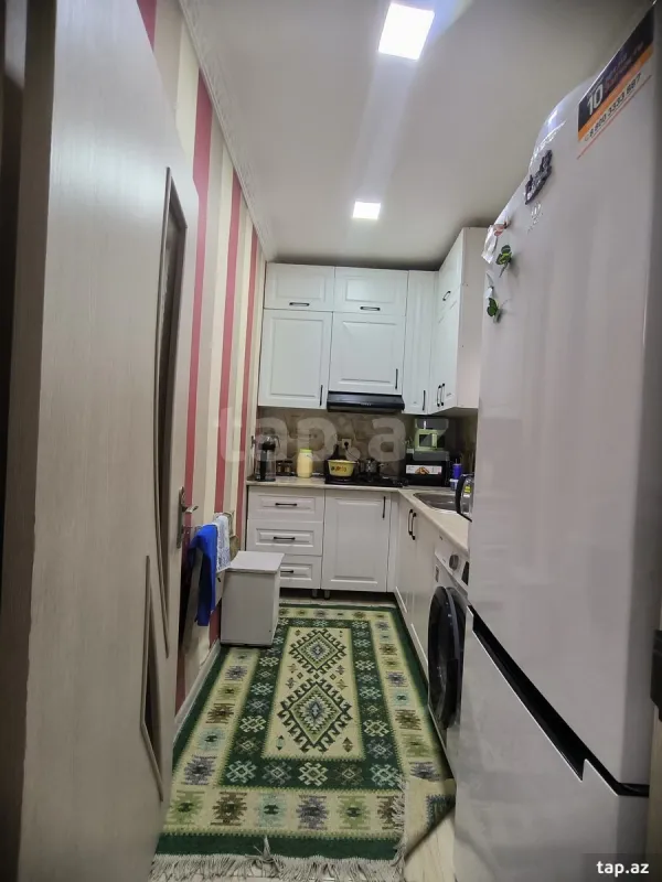 Satılır 3 otaqlı həyət evi