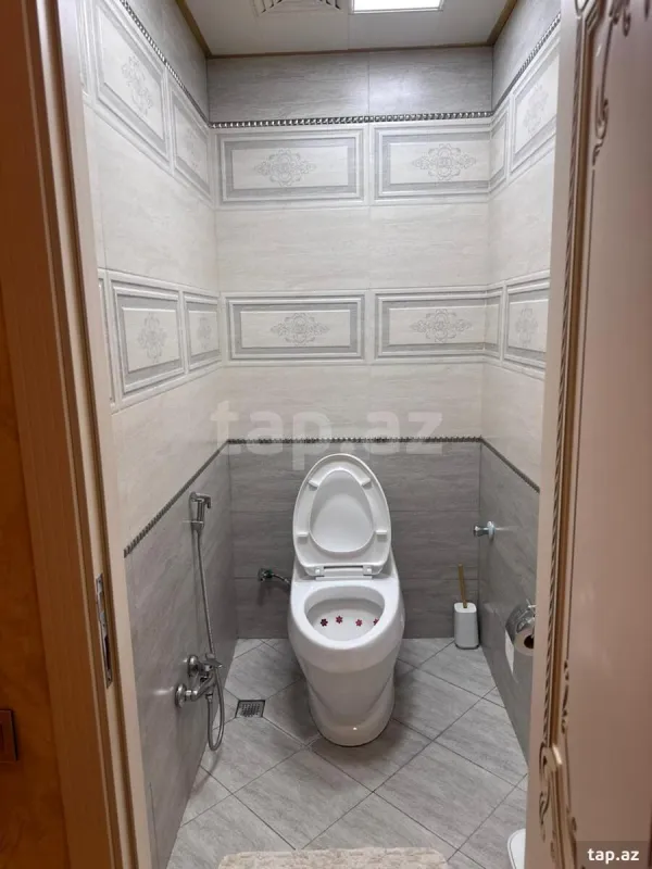 Satılır 3 otaqlı yeni tikili 101 m²