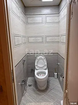 Satılır 3 otaqlı yeni tikili 101 m²