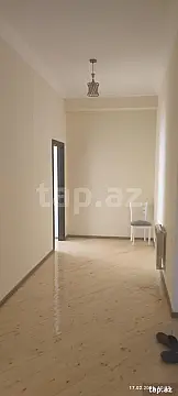 Kirayə verilir 2 otaqlı yeni tikili 60 m²