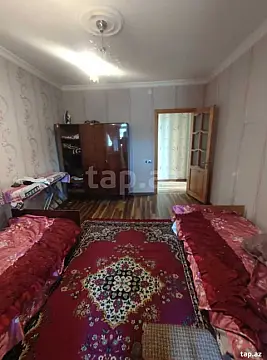 Kirayə verilir 2 otaqlı mənzil 60 m²