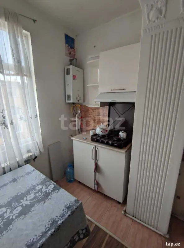 Kirayə verilir 2 otaqlı mənzil 60 m²