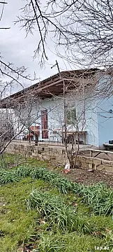 Satılır 2 otaqlı həyət evi — Sumqayıt 2 otaq