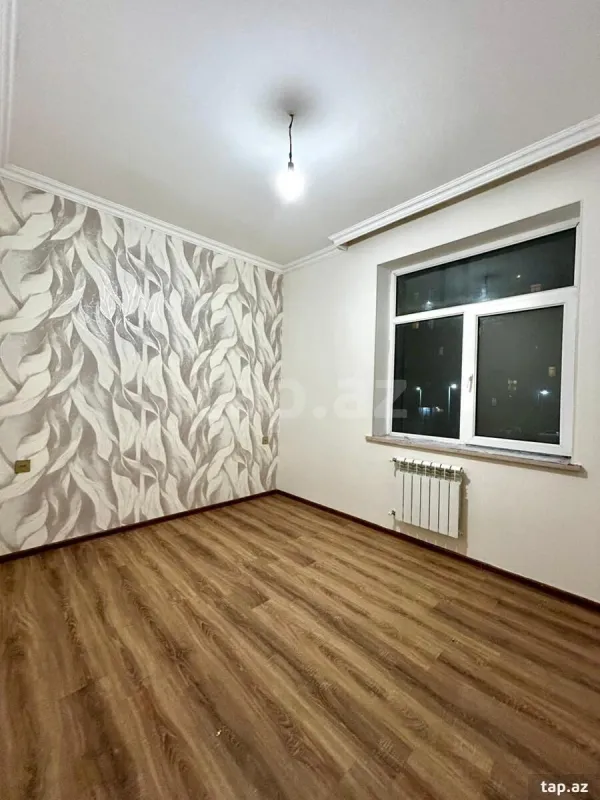 Satılır 2 otaqlı yeni tikili 60 m²