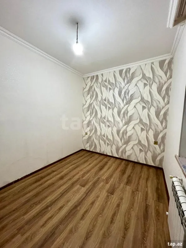 Satılır 2 otaqlı yeni tikili 60 m²