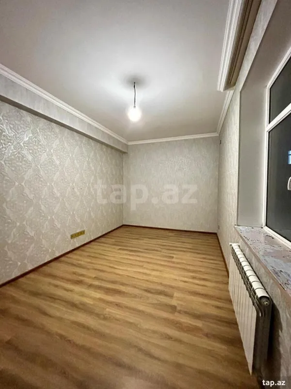 Satılır 2 otaqlı yeni tikili 60 m²