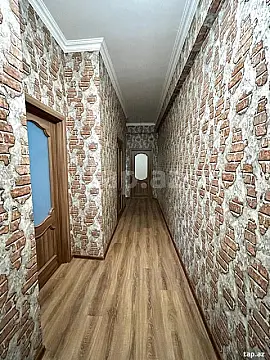 Satılır 2 otaqlı yeni tikili 60 m²