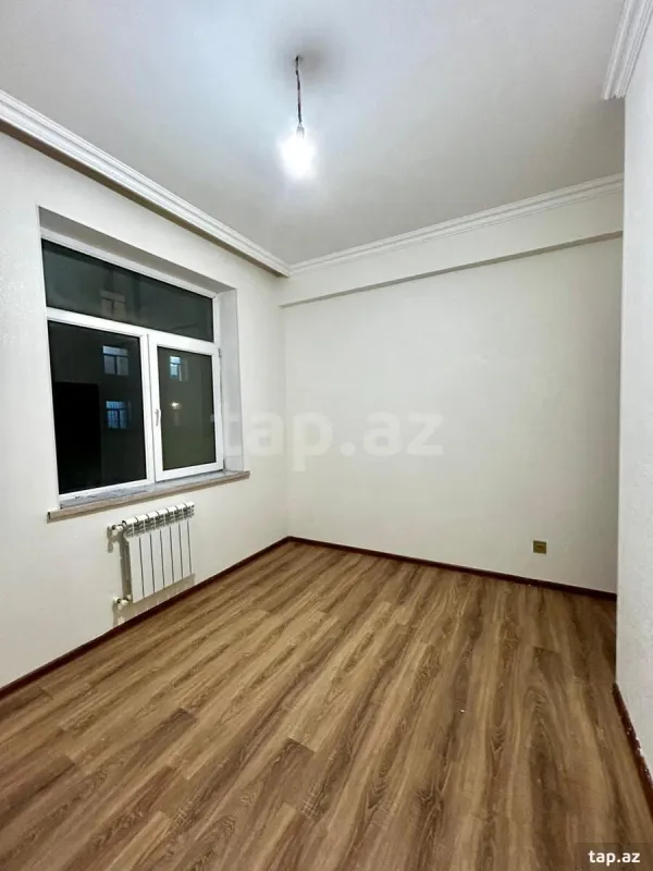Satılır 2 otaqlı yeni tikili 60 m²