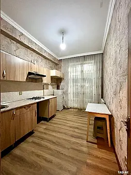 Satılır 2 otaqlı yeni tikili 60 m²