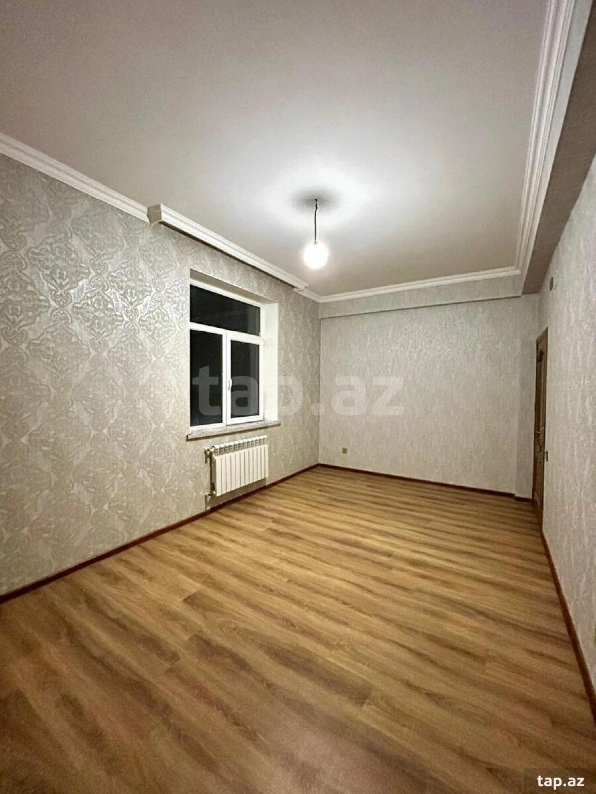 Satılır 2 otaqlı yeni tikili 60 m²