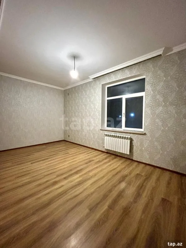 Satılır 2 otaqlı yeni tikili 60 m²