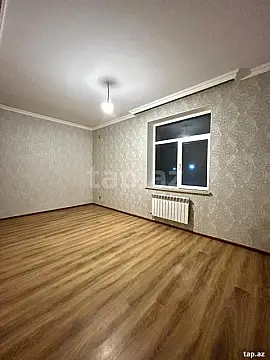 Satılır 2 otaqlı yeni tikili 60 m² — Bakı, Yasamal 2 otaq 60.00 m²