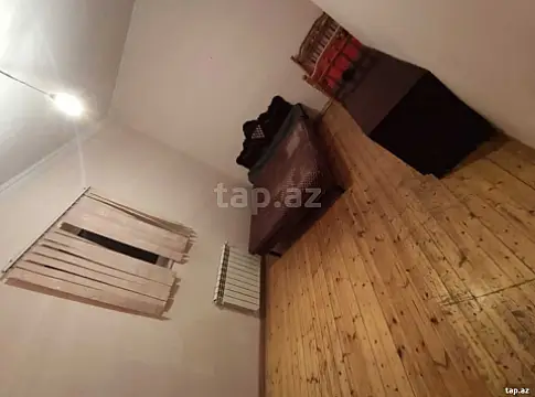 Satılır 2 otaqlı həyət evi