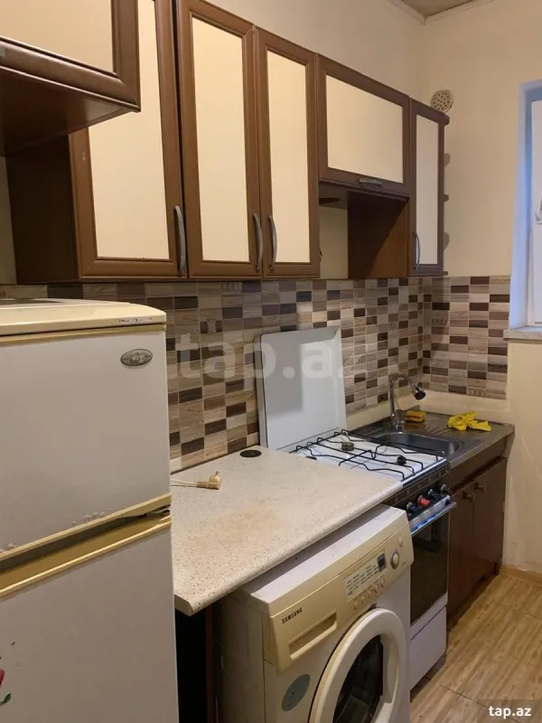 Satılır 2 otaqlı həyət evi