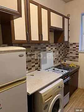 Satılır 2 otaqlı həyət evi