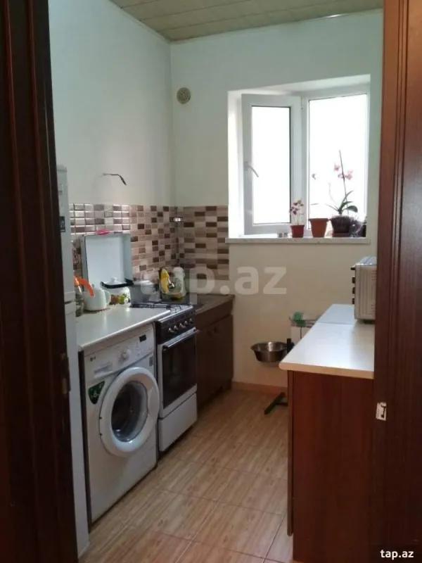 Satılır 2 otaqlı həyət evi