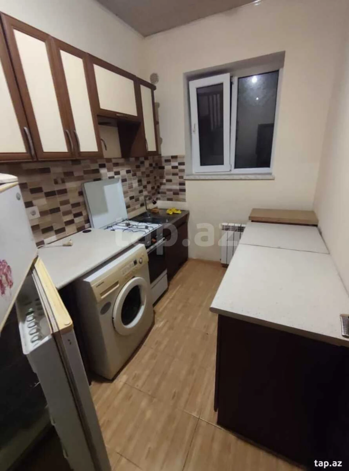 Satılır 2 otaqlı həyət evi