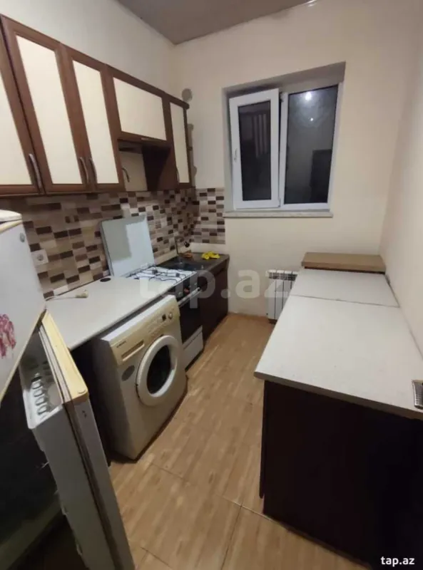 Satılır 2 otaqlı həyət evi