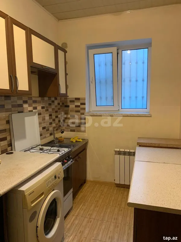 Satılır 2 otaqlı həyət evi