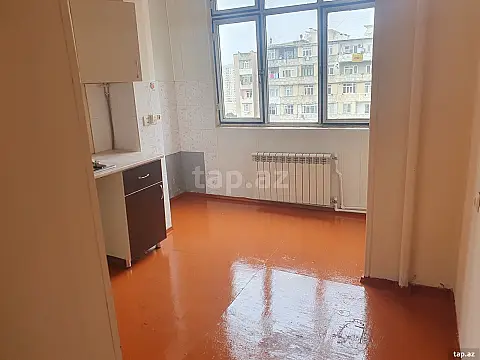 Satılır 2 otaqlı mənzil 78 m²