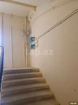 Satılır 2 otaqlı mənzil 78 m²