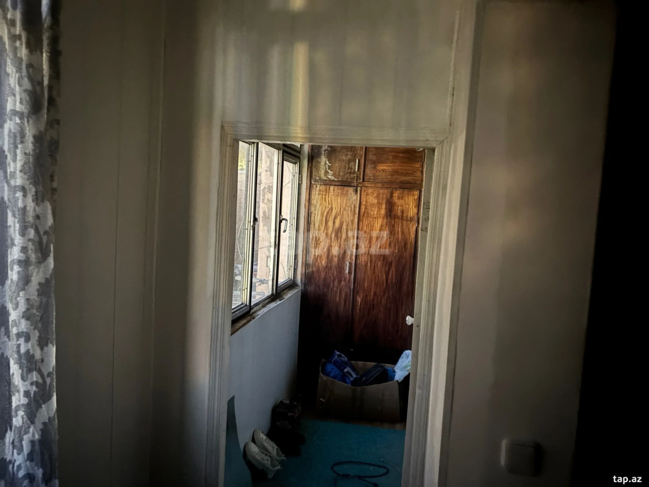 Satılır 2 otaqlı mənzil 78 m²