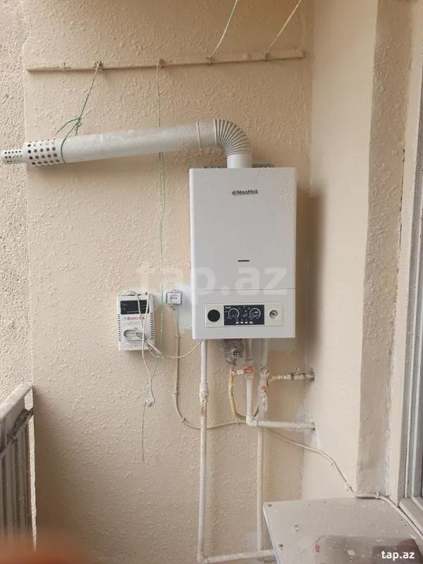 Satılır 2 otaqlı mənzil 78 m²