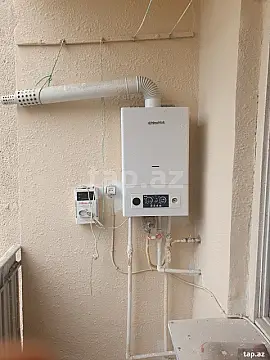 Satılır 2 otaqlı mənzil 78 m²