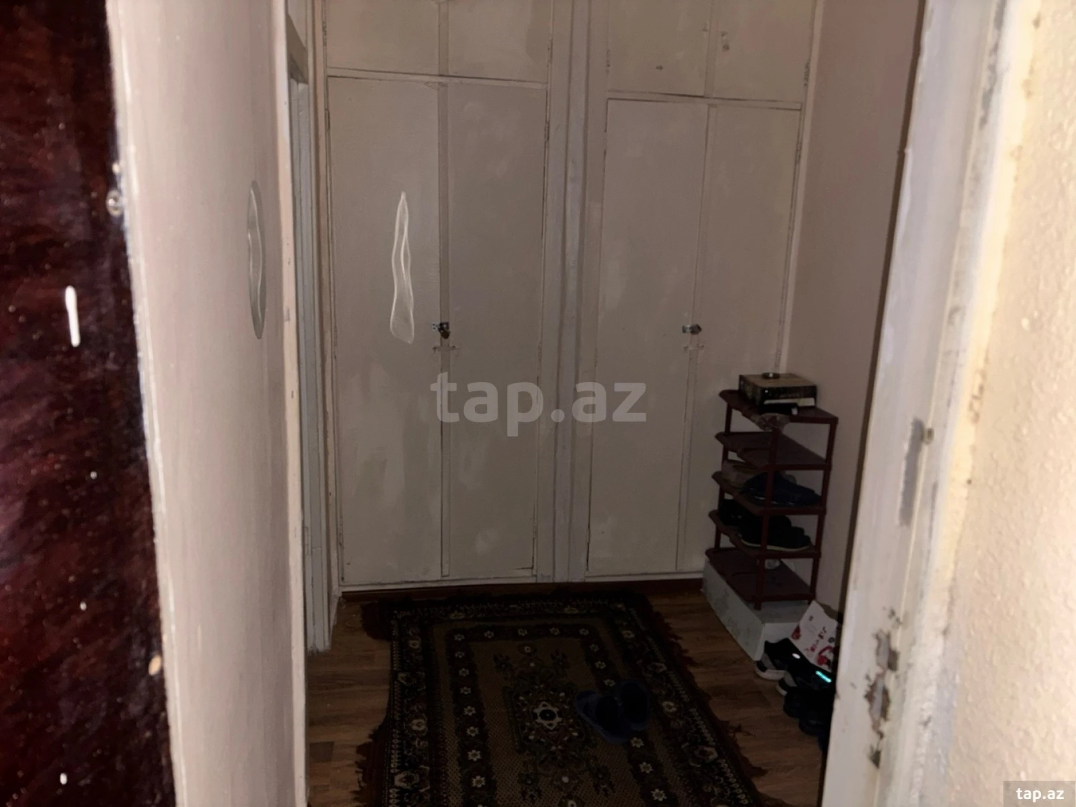 Satılır 2 otaqlı mənzil 78 m²