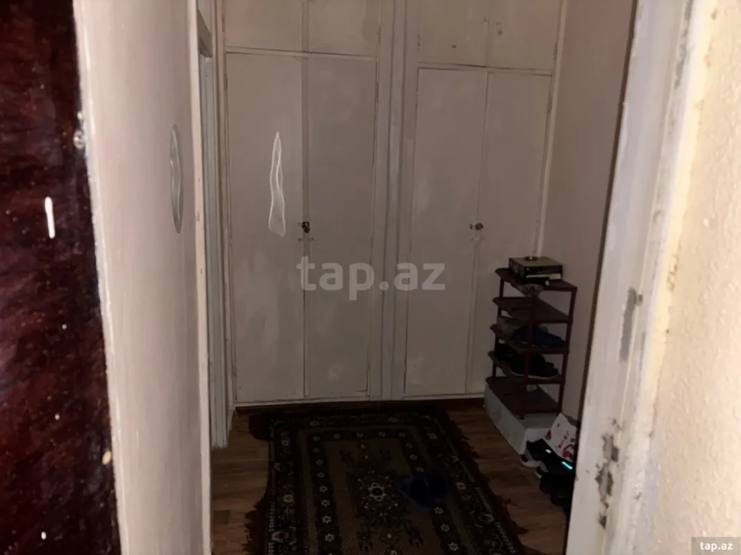 Satılır 2 otaqlı mənzil 78 m²