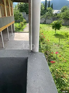 Kirayə verilir 4 otaqlı həyət evi 160 m²