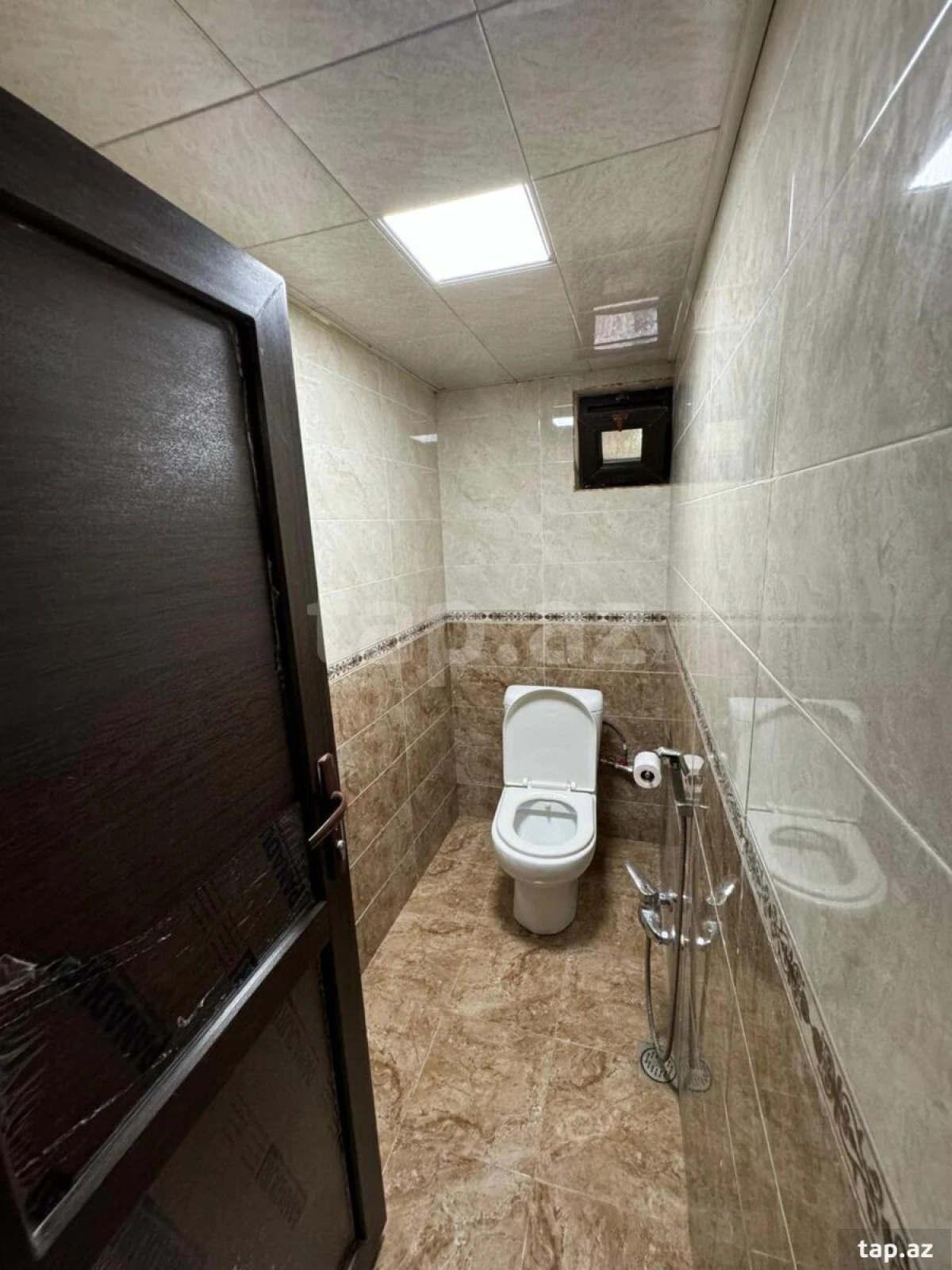 Kirayə verilir 4 otaqlı həyət evi 160 m²