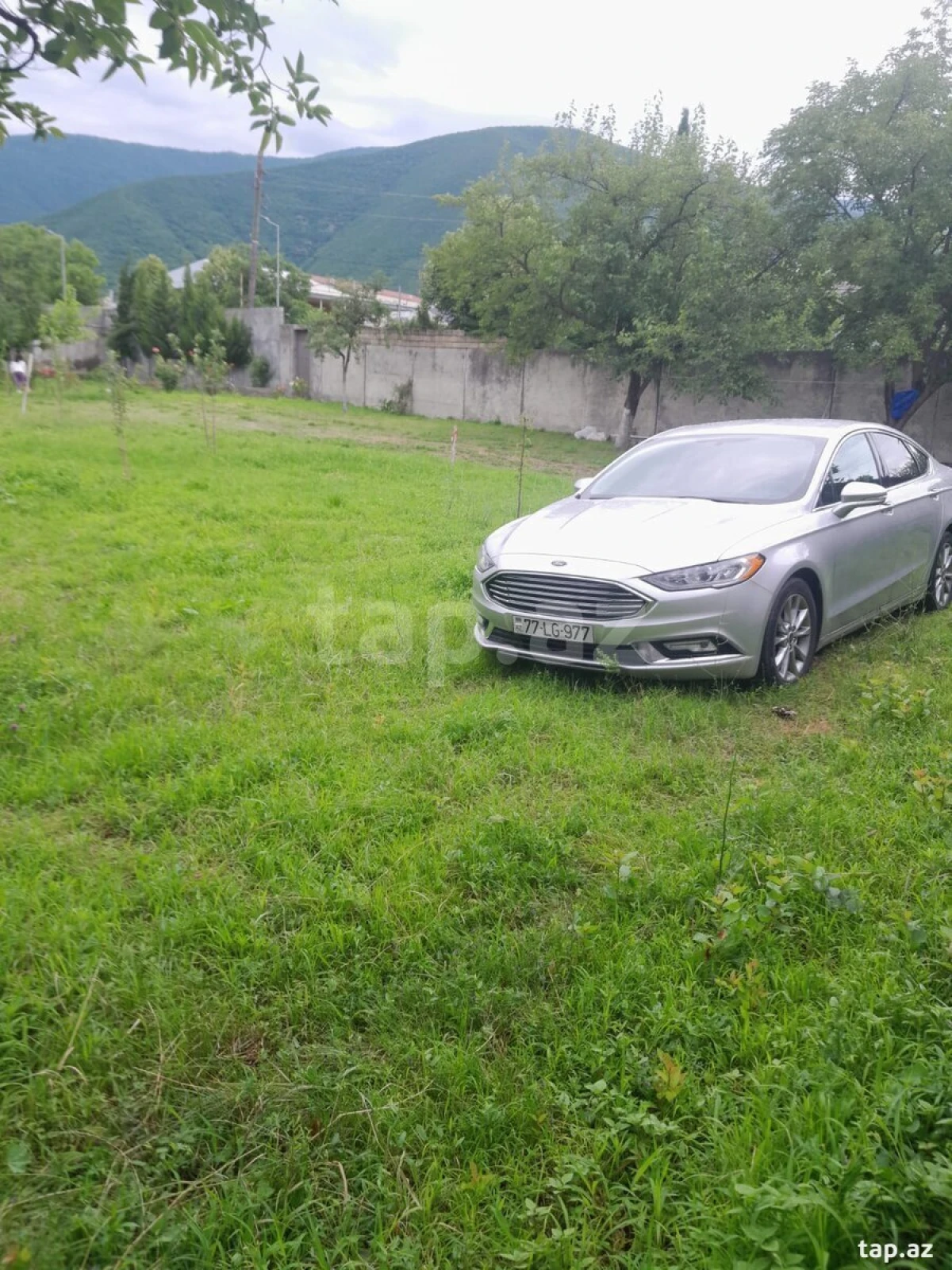 Kirayə verilir 4 otaqlı həyət evi 160 m²