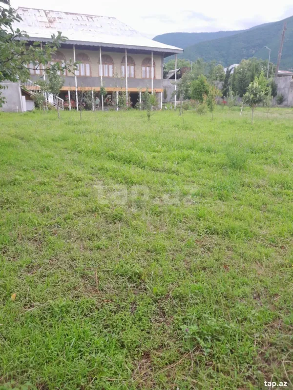 Kirayə verilir 4 otaqlı həyət evi 160 m²