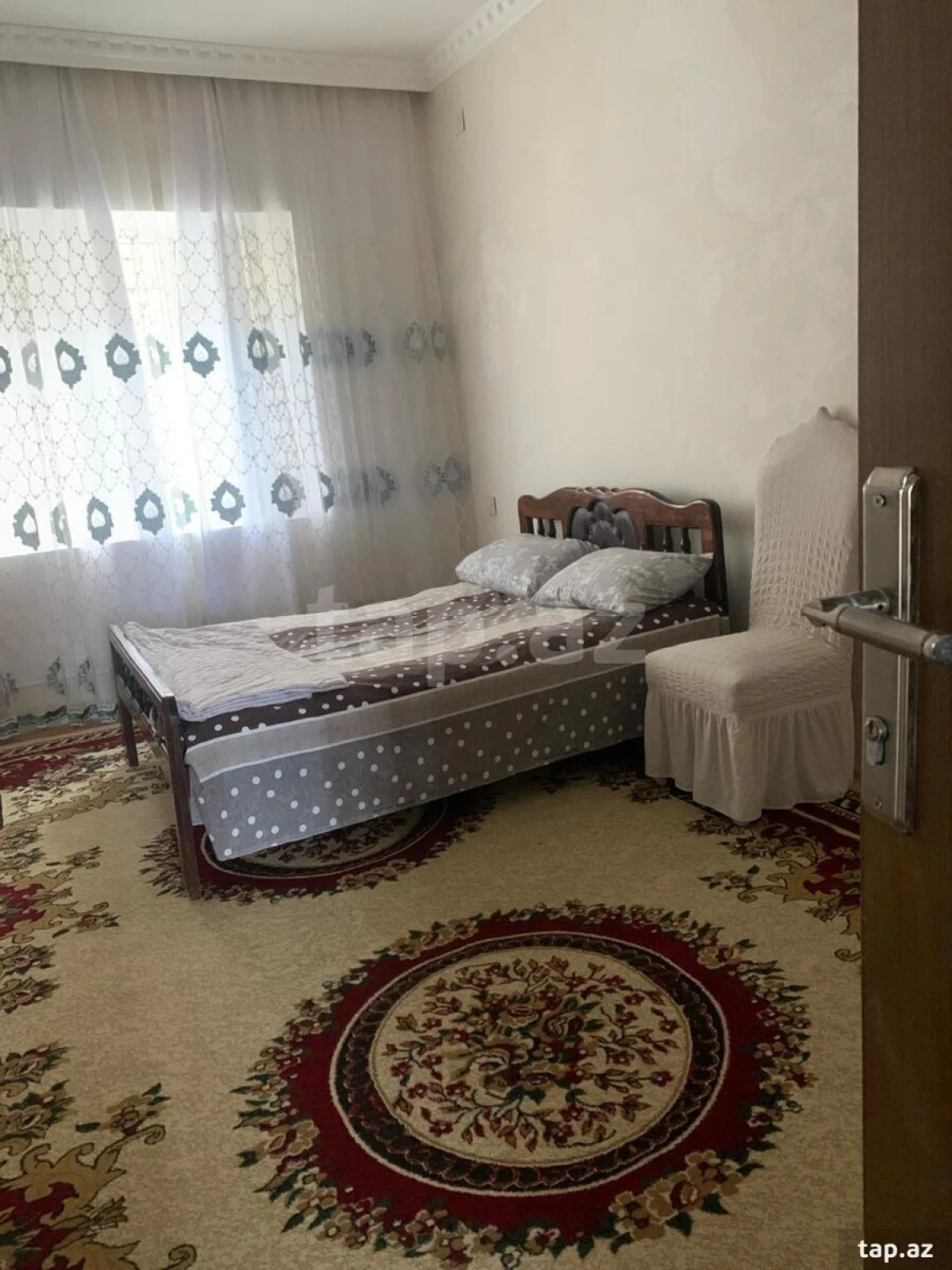 Kirayə verilir 4 otaqlı həyət evi 160 m²