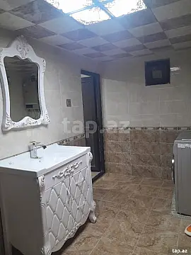 Kirayə verilir 4 otaqlı həyət evi 160 m²