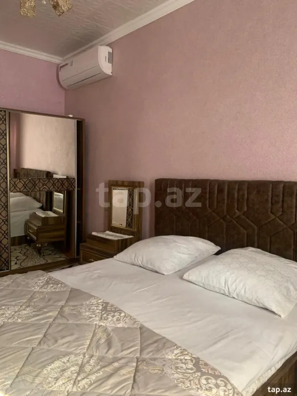 Kirayə verilir 4 otaqlı həyət evi 160 m²