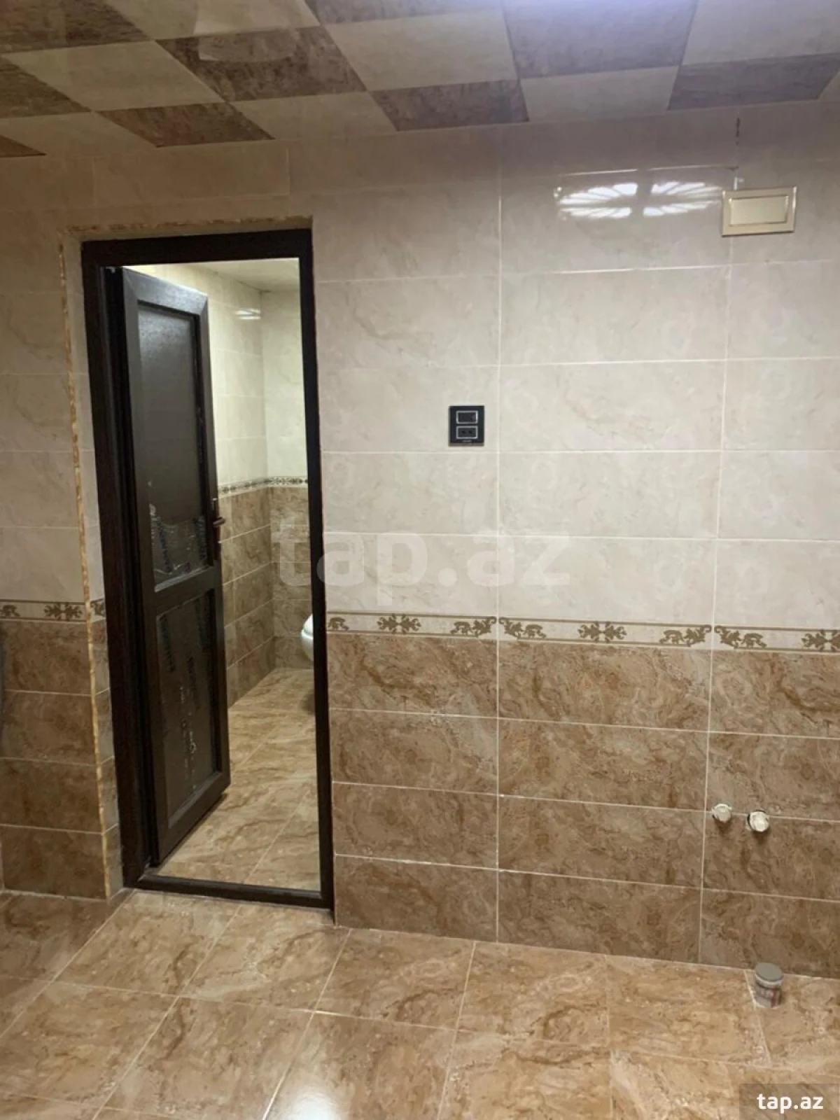 Kirayə verilir 4 otaqlı həyət evi 160 m²