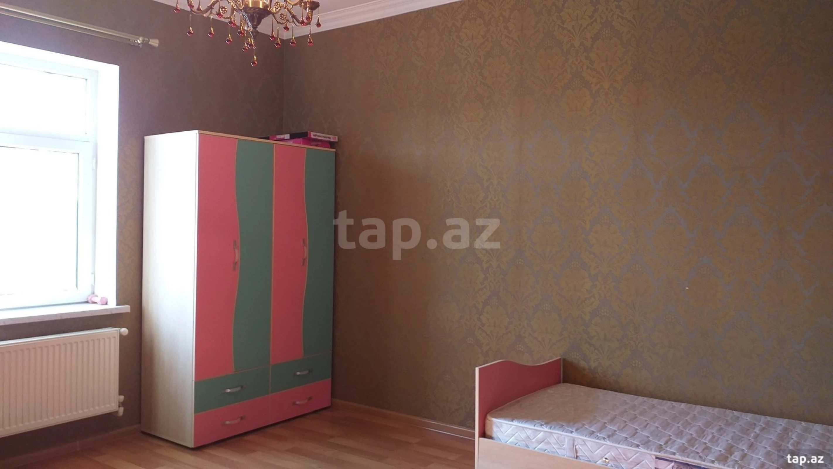 Kirayə verilir obyekt