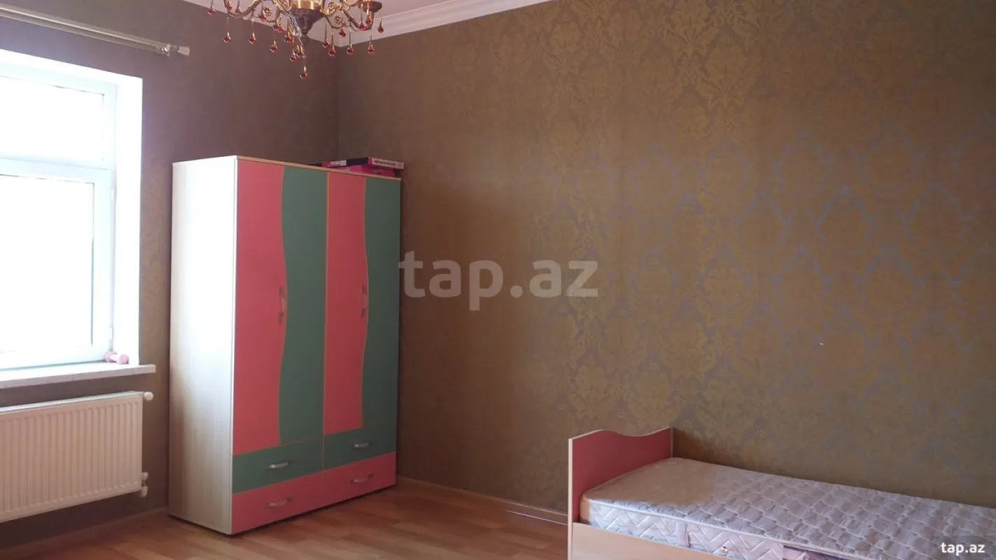 Kirayə verilir obyekt