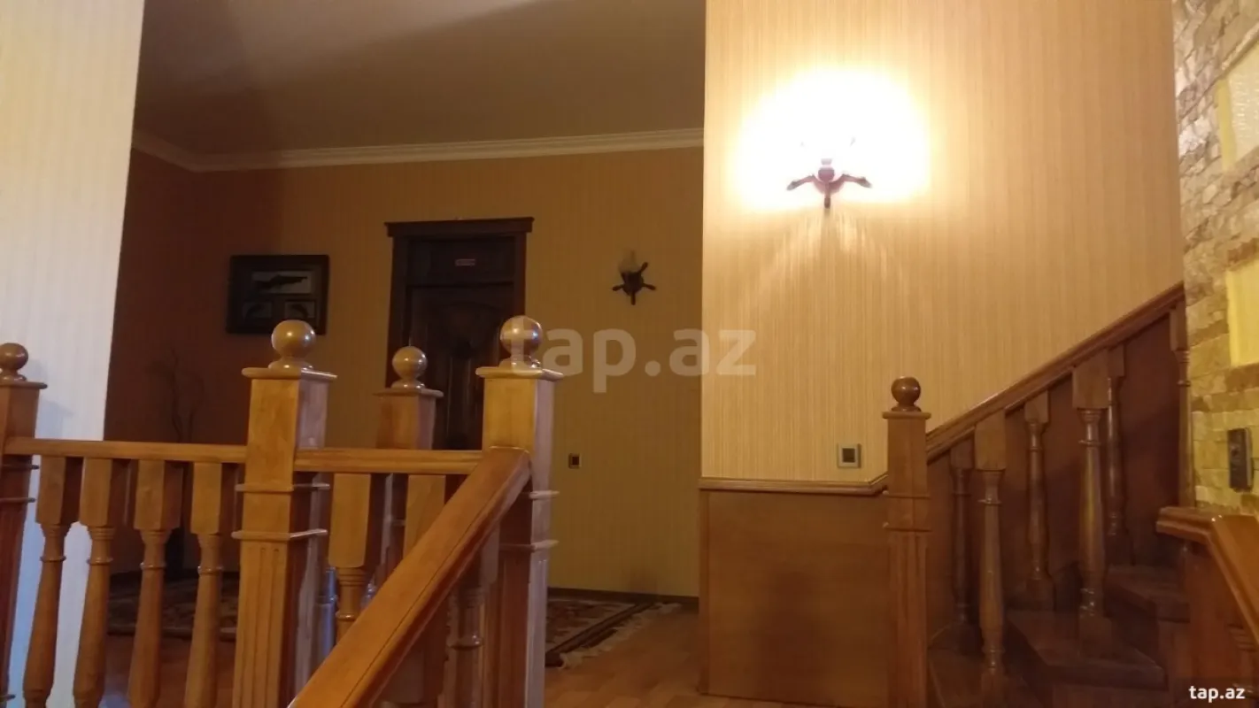 Kirayə verilir obyekt