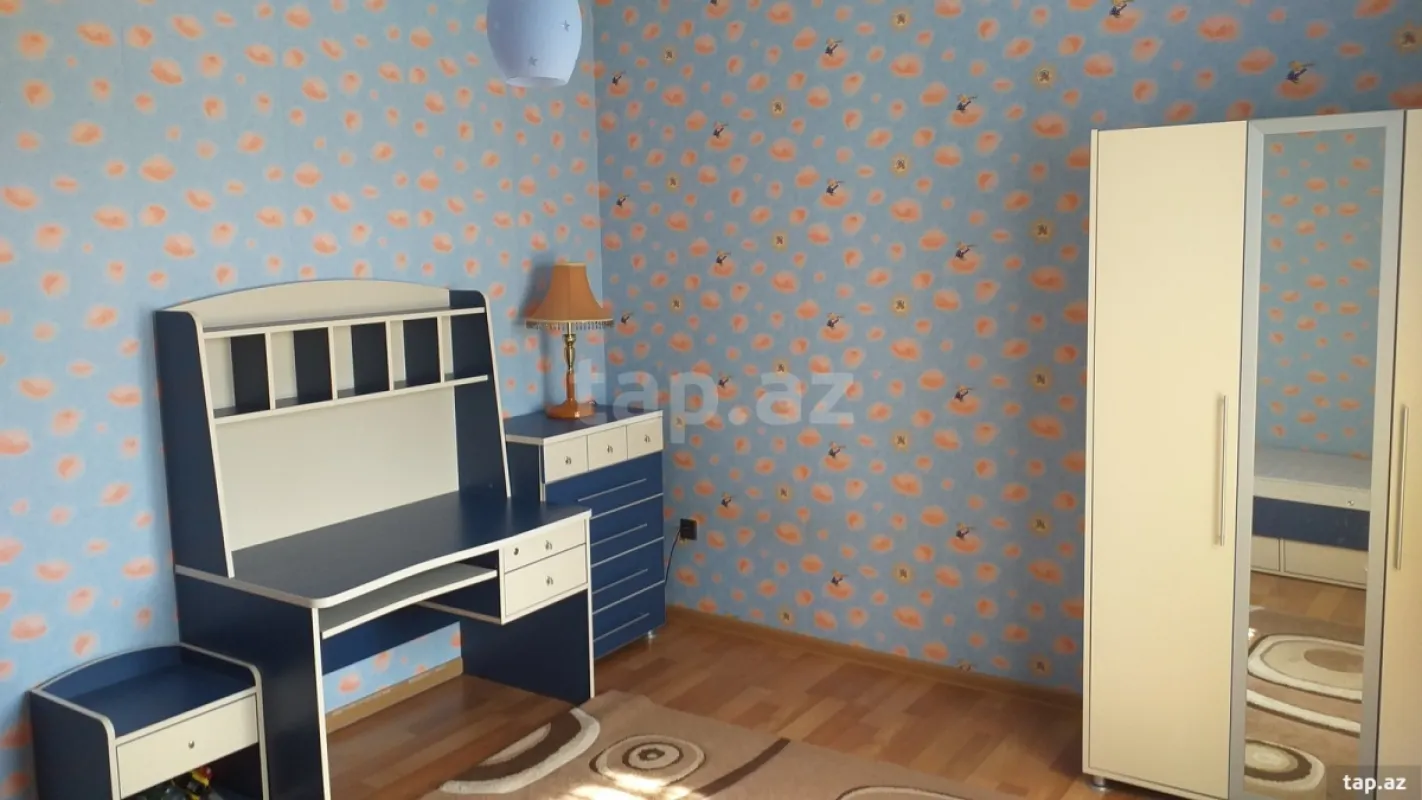 Kirayə verilir obyekt