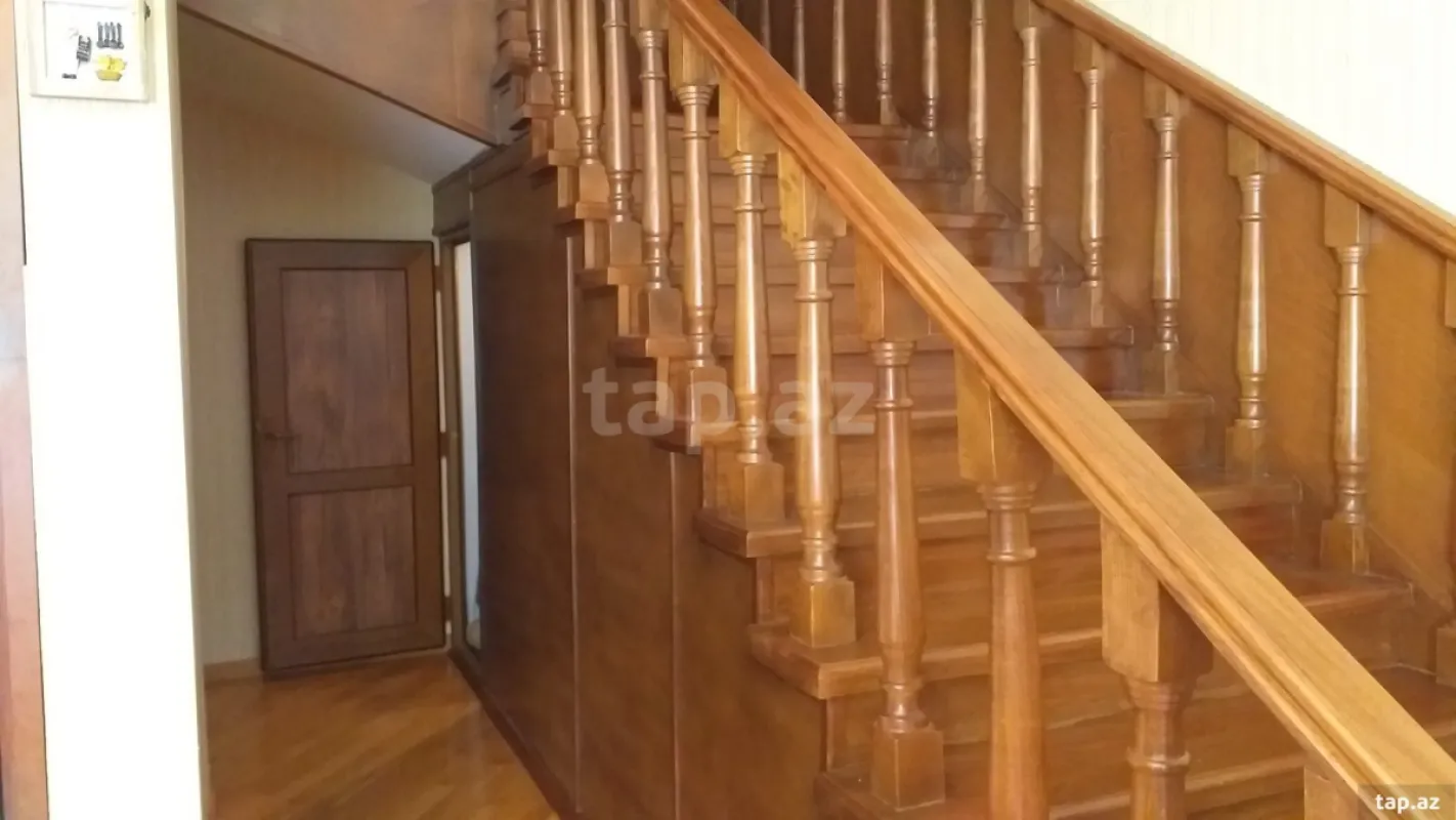 Kirayə verilir obyekt