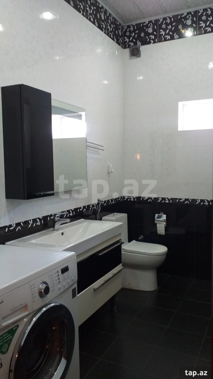 Kirayə verilir obyekt