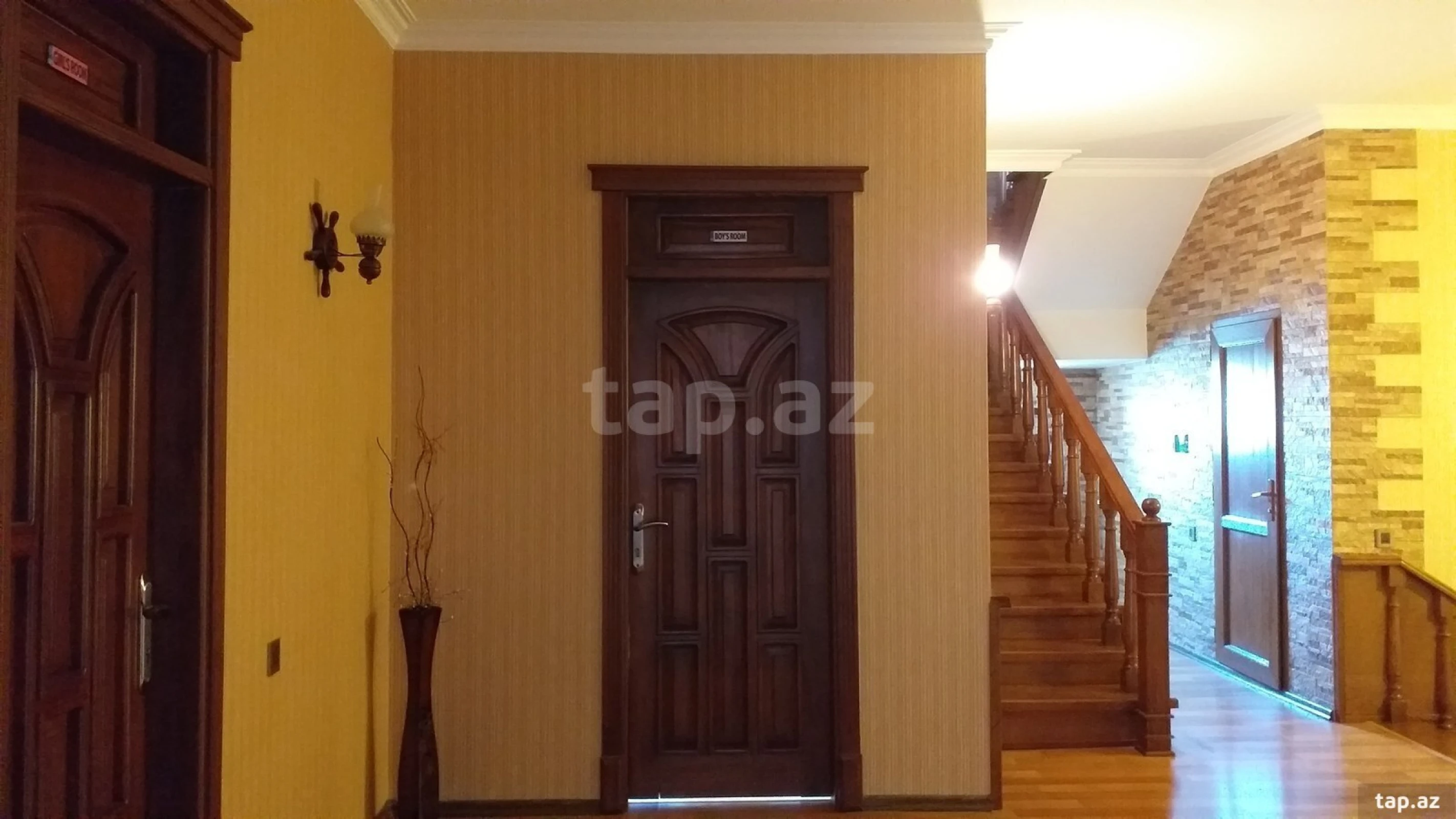 Kirayə verilir obyekt