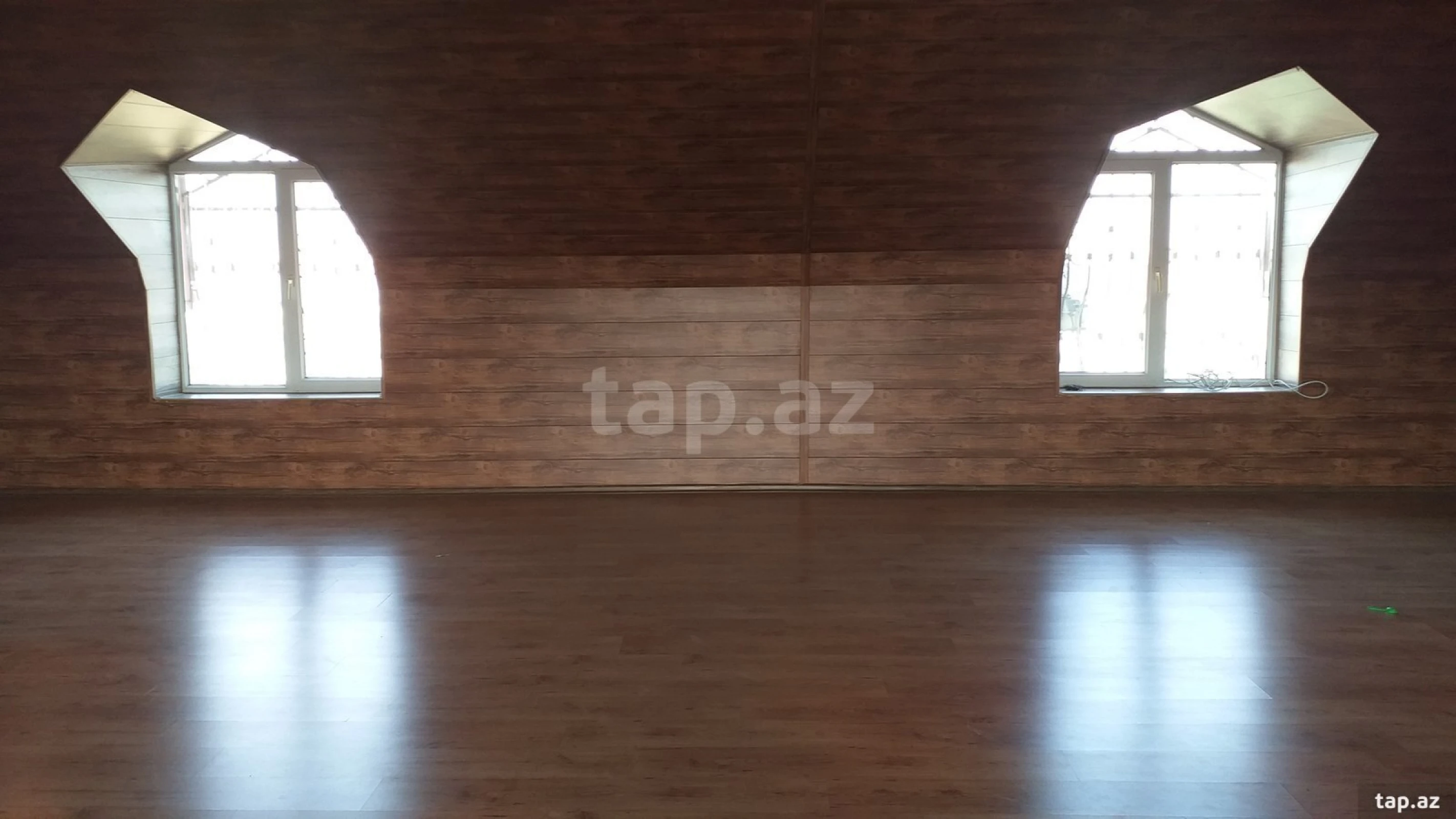 Kirayə verilir obyekt