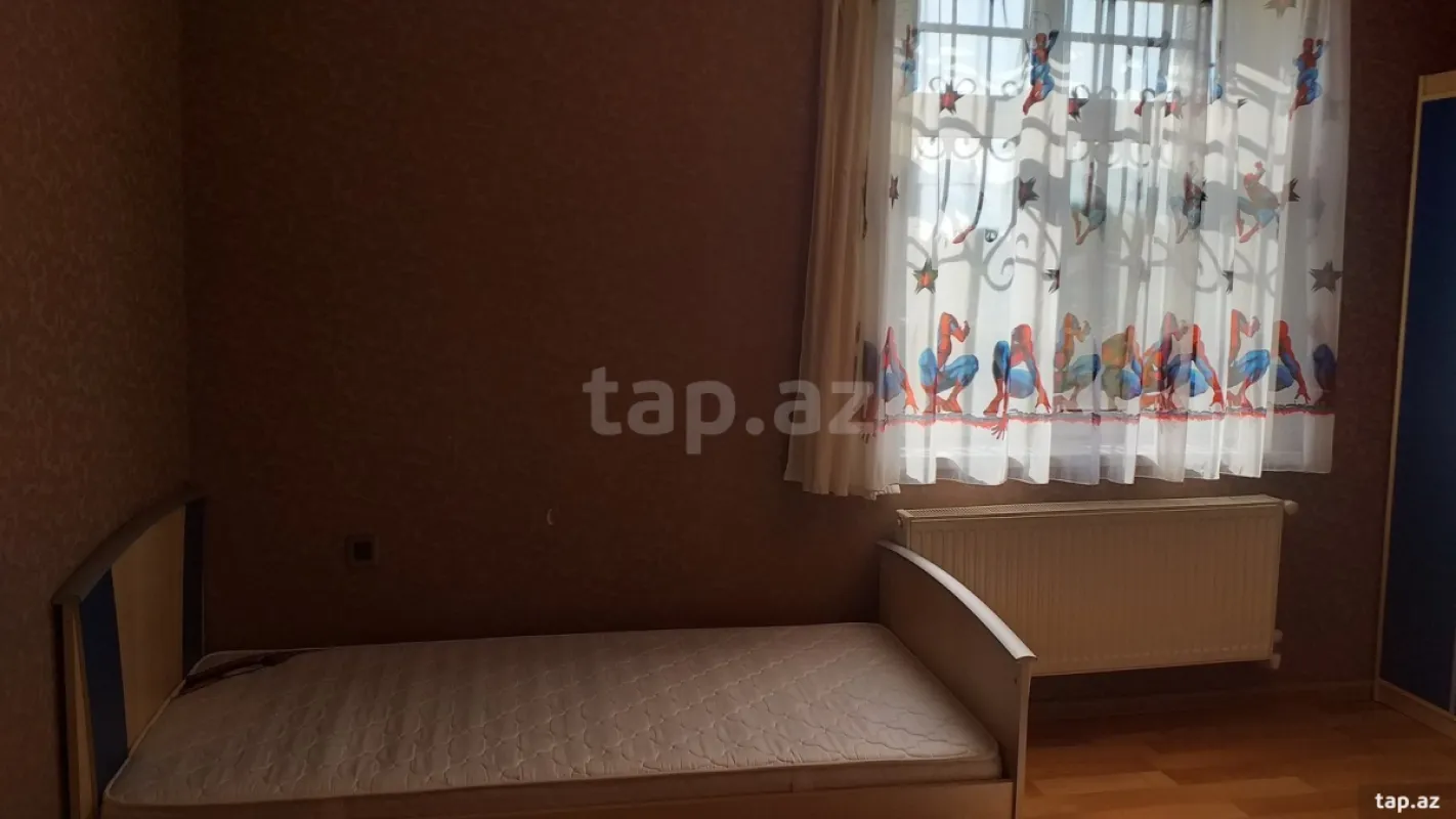 Kirayə verilir obyekt