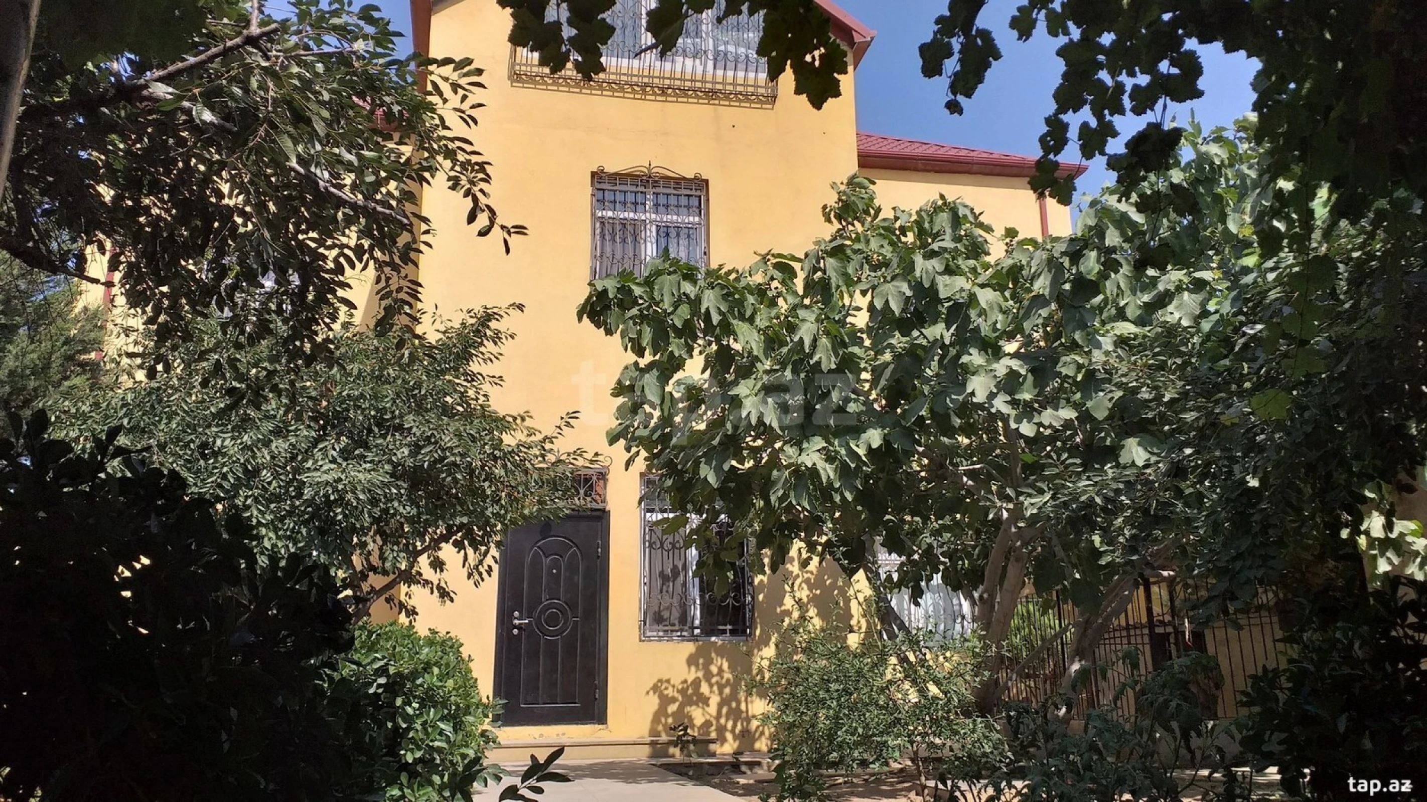 Kirayə verilir obyekt